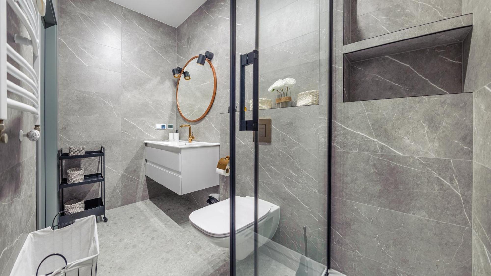Appartamento Plaza 301 Z Widokiem Na Morze -perlowa Przystan-holiday